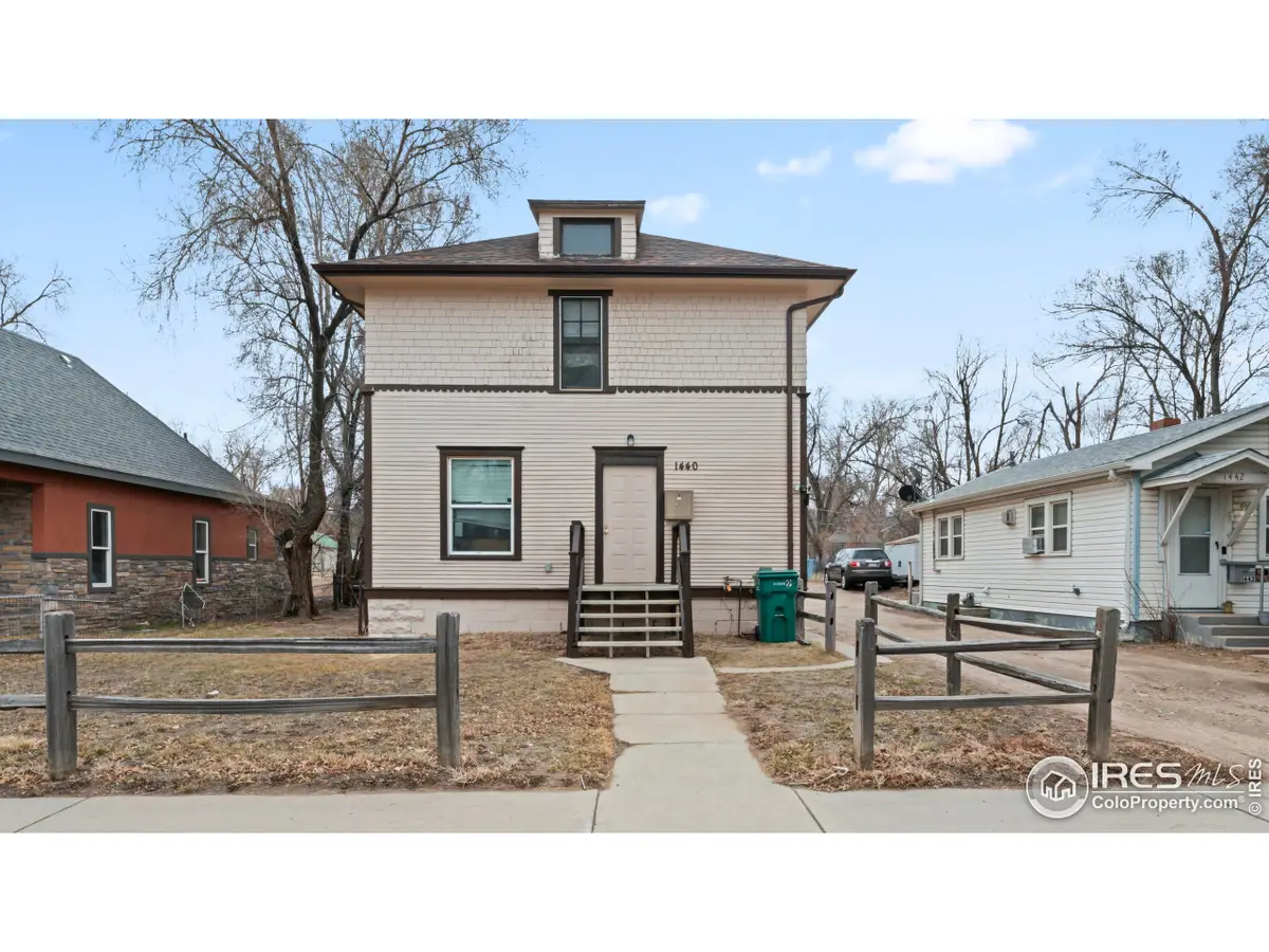 1440 10th St, Greeley, CO 80631 - Image #1