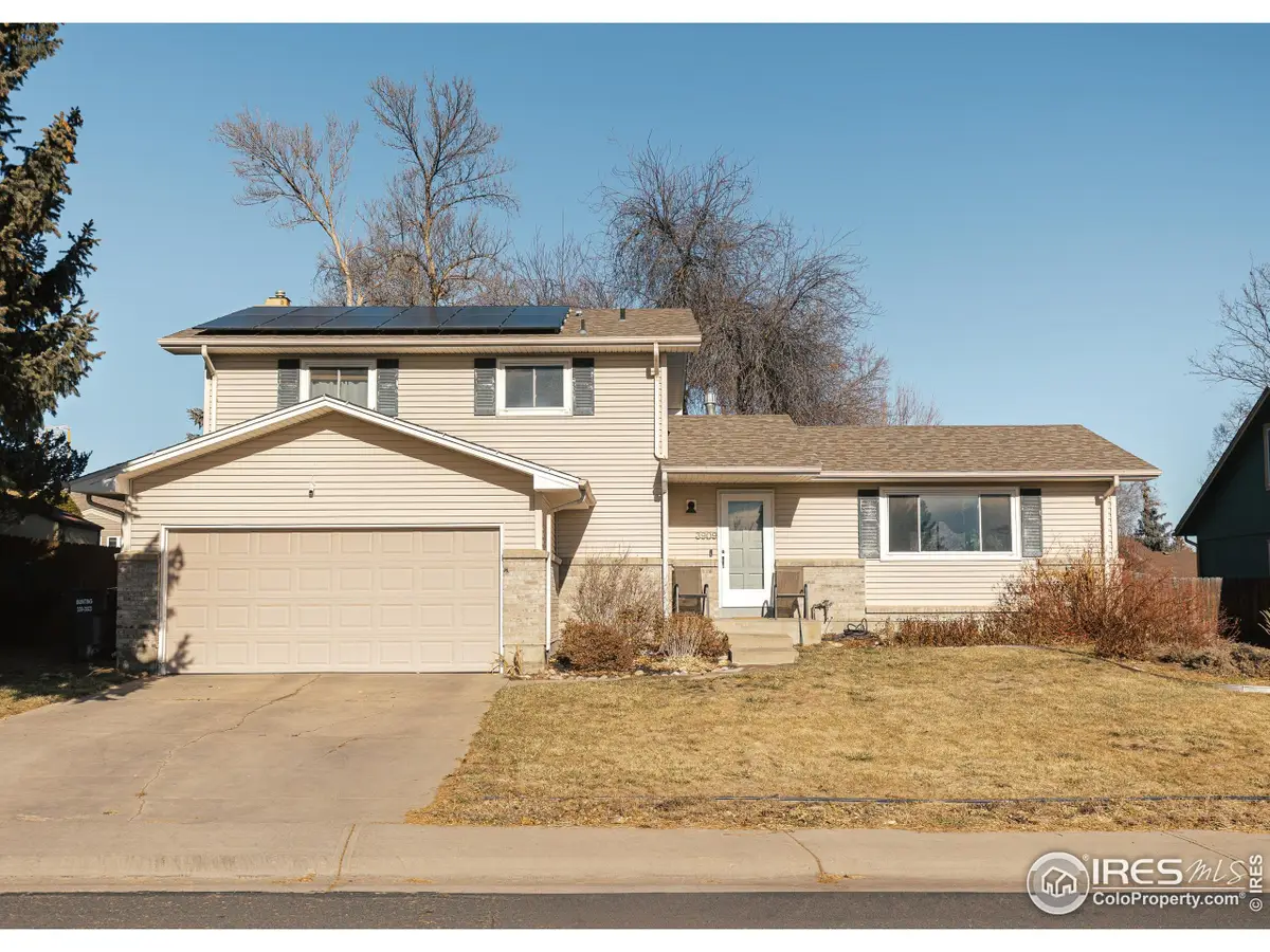 3909 W 13th St, Greeley, CO 80634 - Image #1