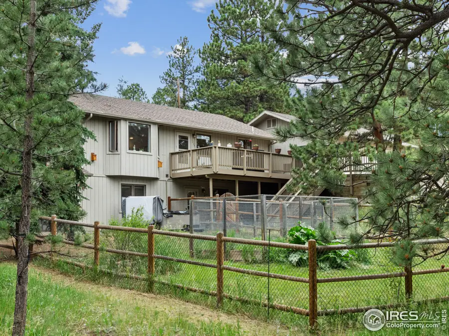1224 Brook Dr, Estes Park, CO 80517 - Image #2