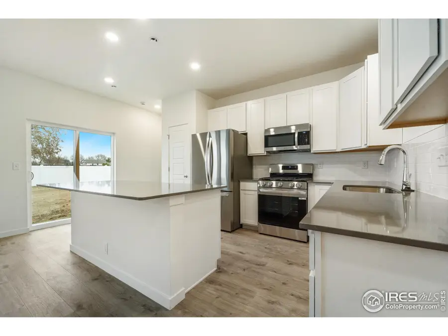 3909 Lake Clark St, Evans, CO 80620 - Image #2