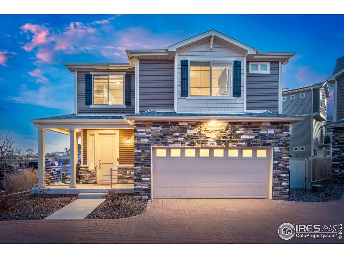 3582 Streamwood Dr, Johnstown, CO 80534 - Image #1