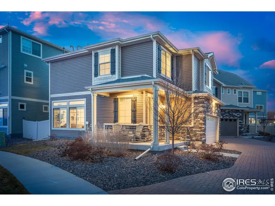 3582 Streamwood Dr, Johnstown, CO 80534 - Image #2