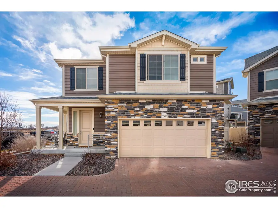 3582 Streamwood Dr, Johnstown, CO 80534 - Image #3