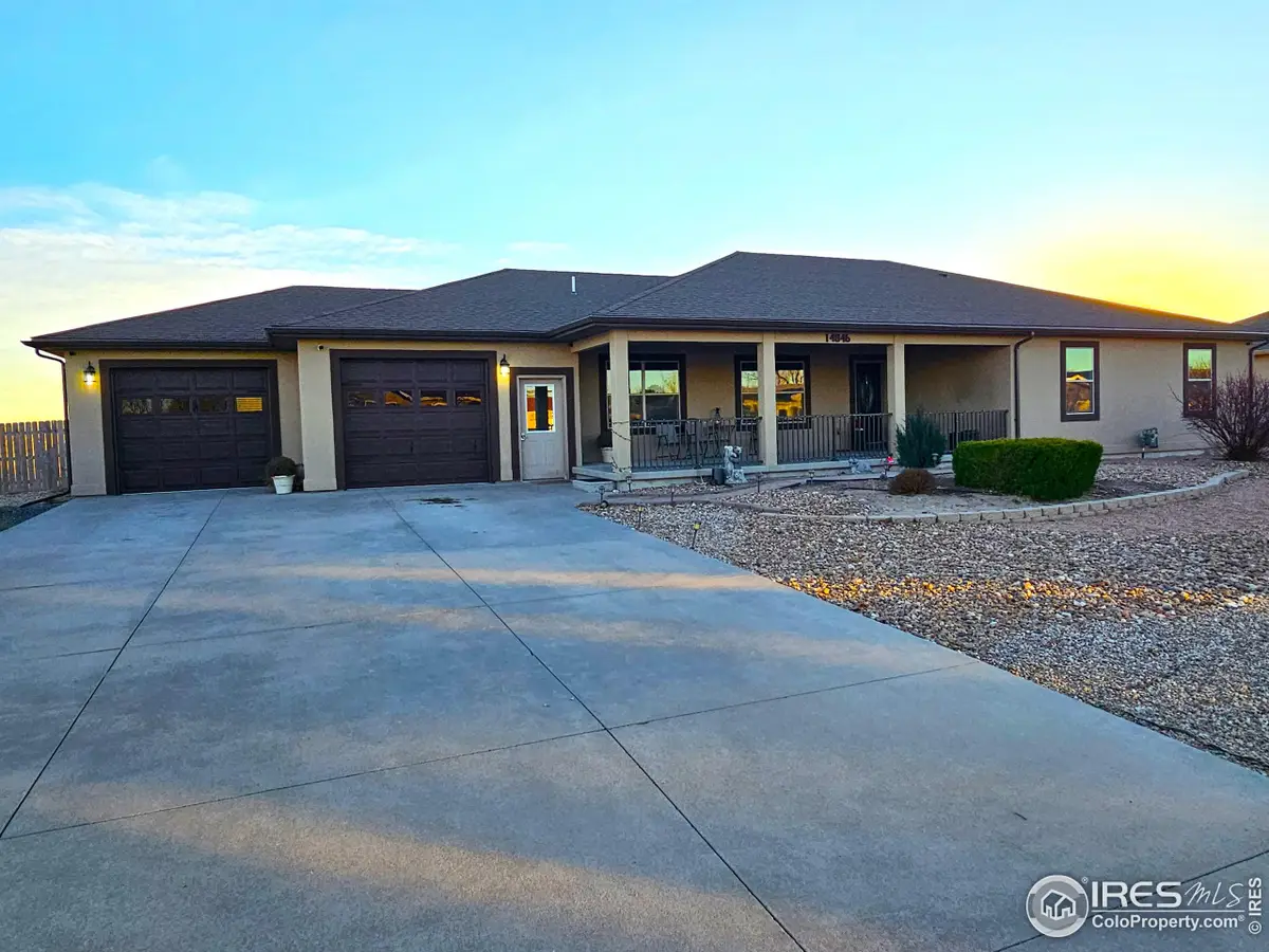 14846 Bluestem St, Sterling, CO 80751 - Image #1