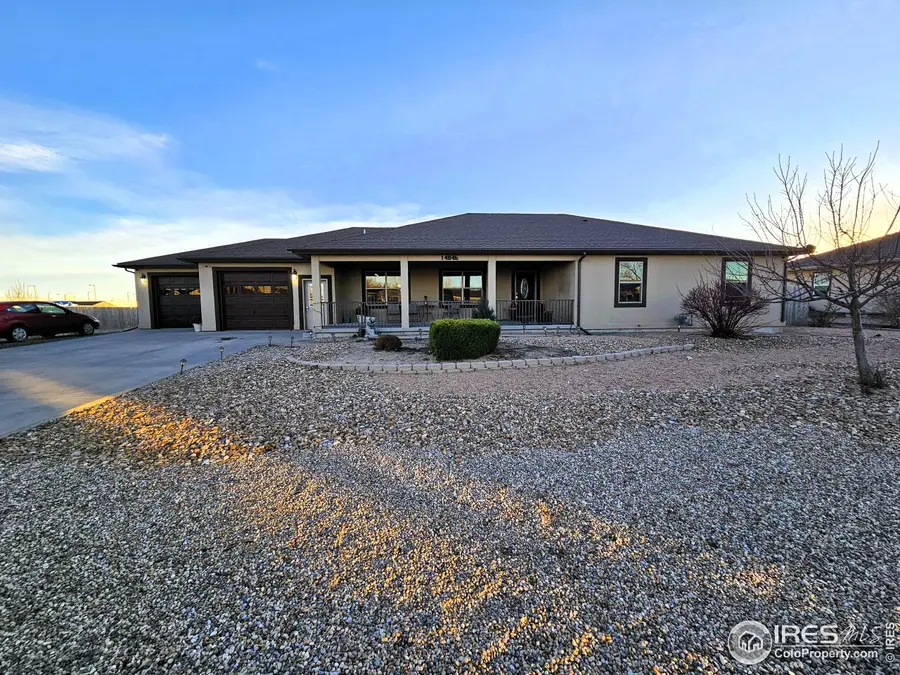 14846 Bluestem St, Sterling, CO 80751 - Image #2