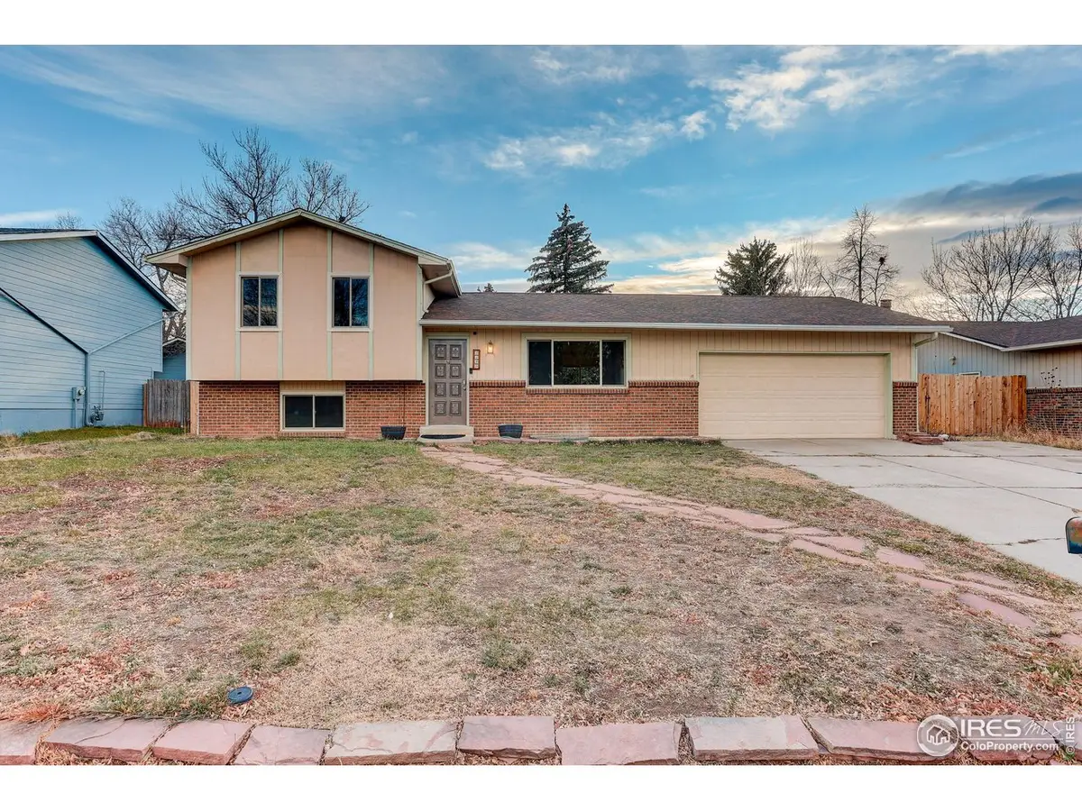 2149 Romney Ave, Fort Collins, CO 80526 - #1