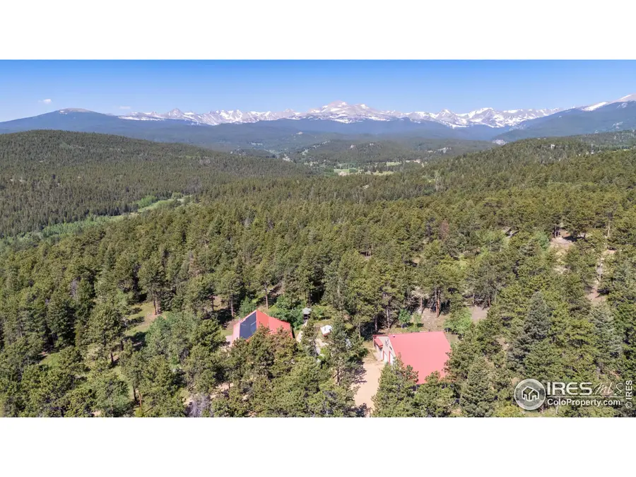 187 Lynx Dr, Ward, CO 80481 - Image #2