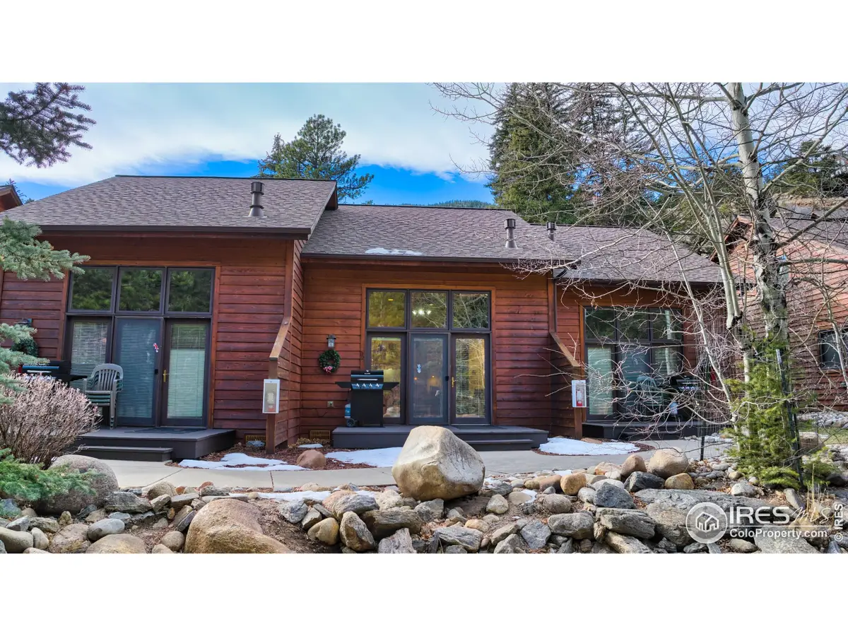 2120 Fall River Rd #D-2, Estes Park, CO 80517 - Image #1