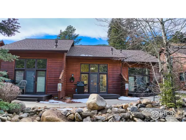 2120 Fall River Rd #2, Estes Park, CO 80517