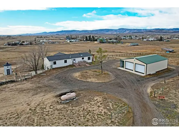 2315 Davis St, Fort Collins, CO 80524