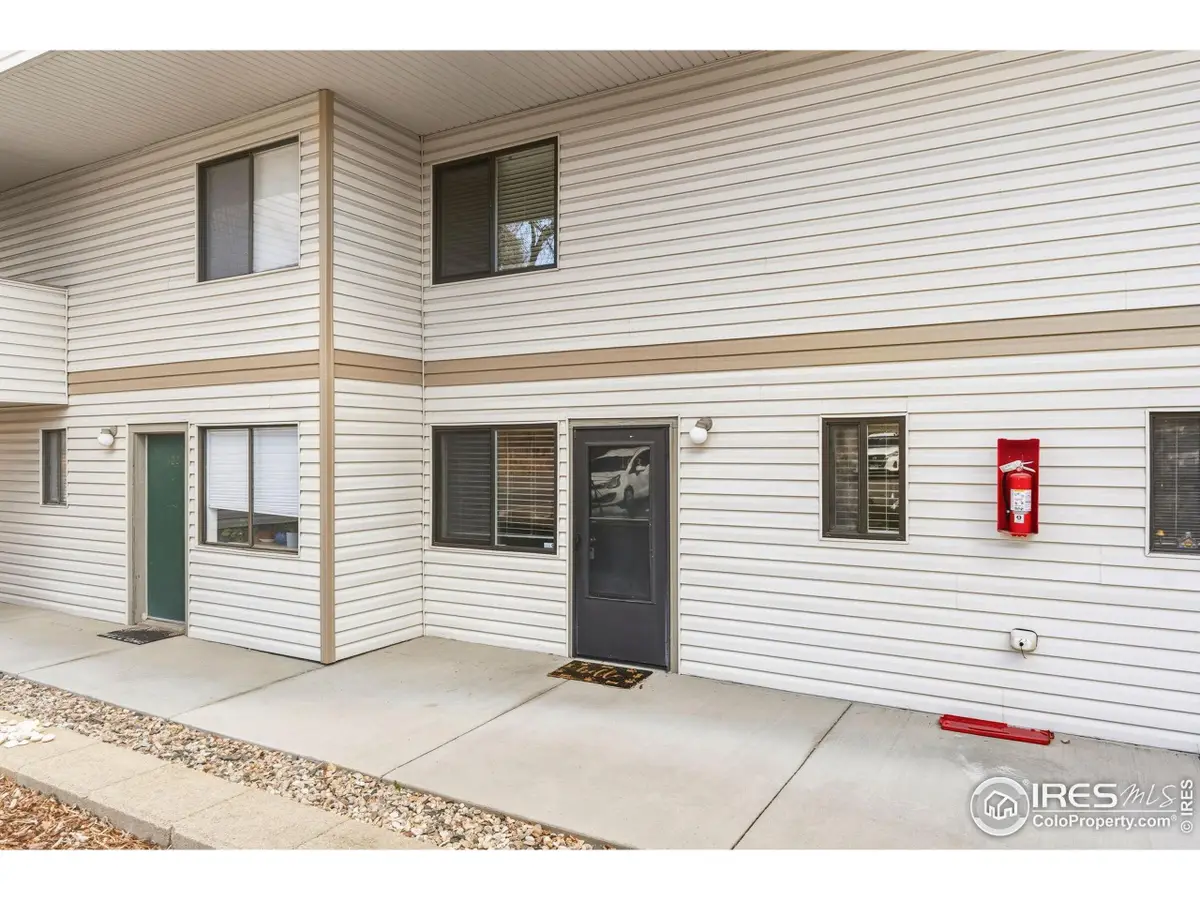 1705 Heatheridge Rd #L-103, Fort Collins, CO 80526 - Image #1