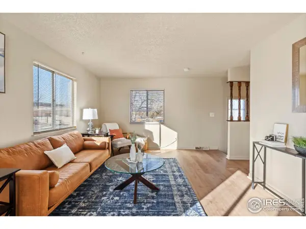 118 W Union Ave, La Salle, CO 80645