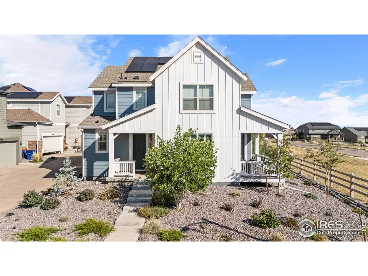 8353 Bijou Creek Ave, Littleton, CO 80125 - Image #1