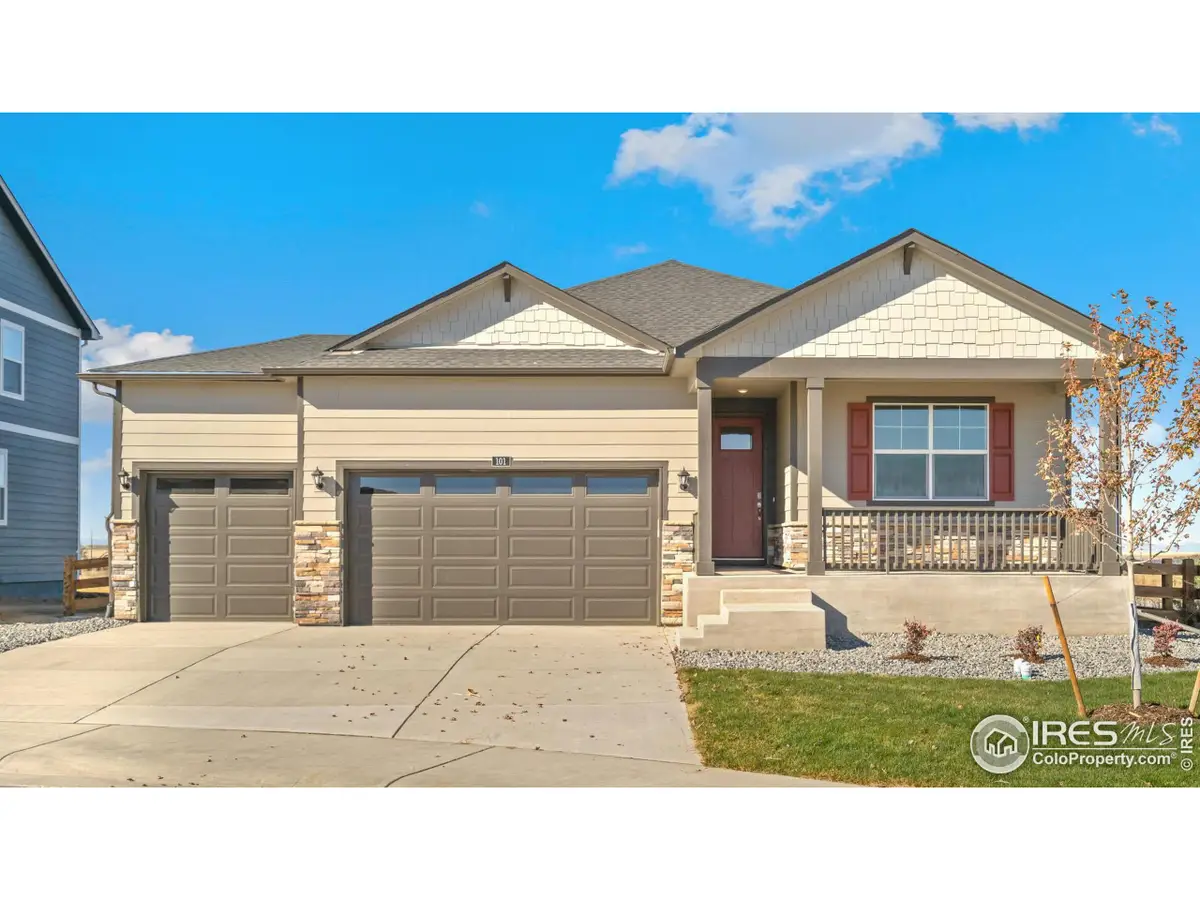 1638 Happy Woodland Dr, Fort Collins, CO 80528 - Image #1