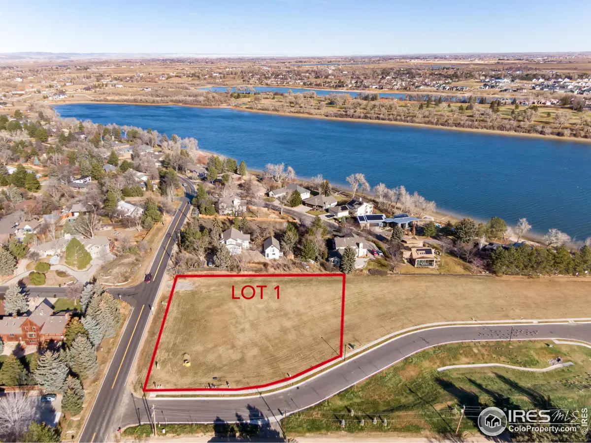1122 Gregory Cove Dr, Fort Collins, CO 80524 - Image #1
