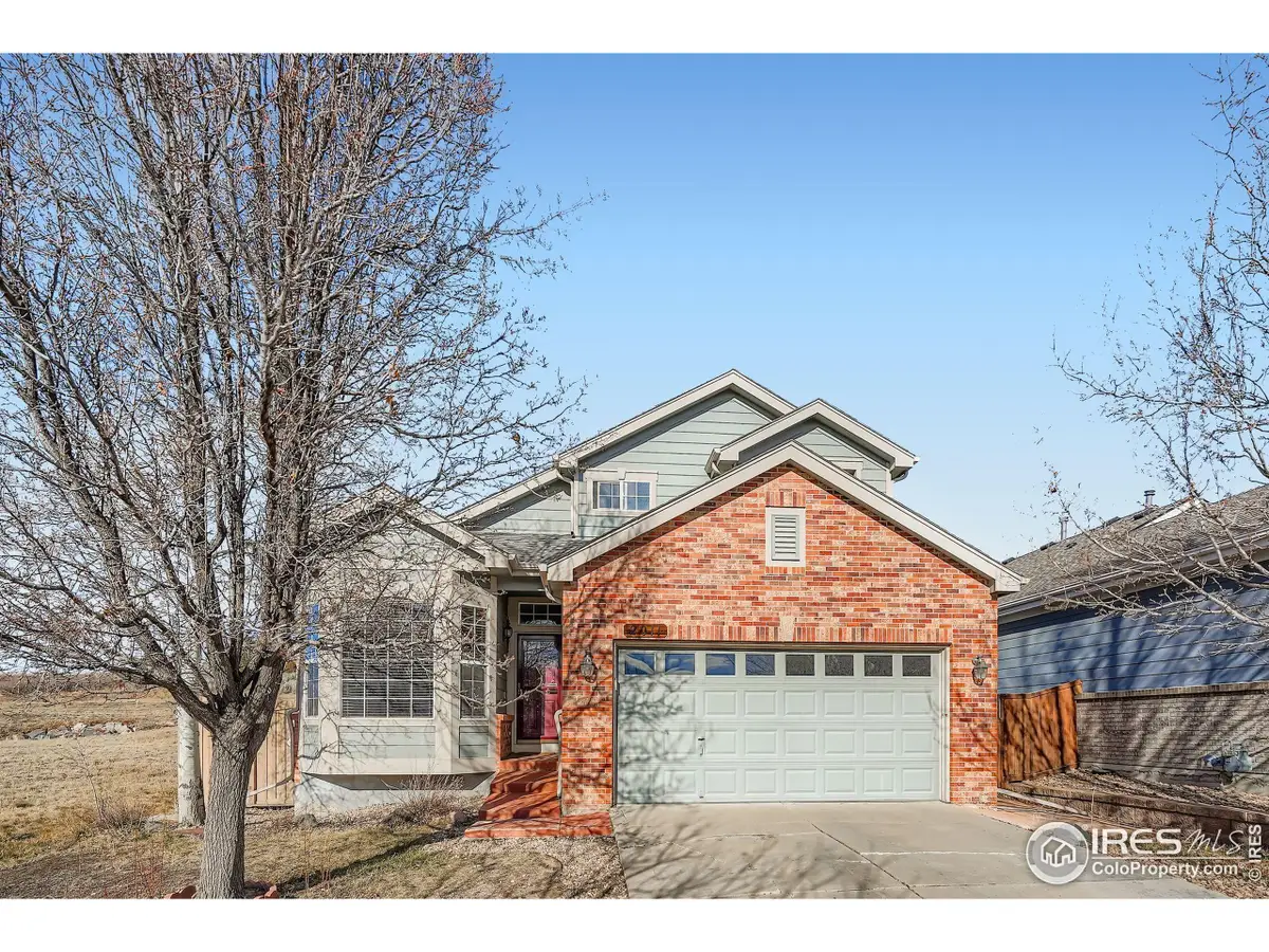2011 Alpine Dr, Erie, CO 80516 - #1