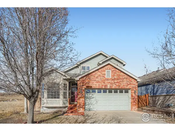 2011 Alpine Dr, Erie, CO 80516
