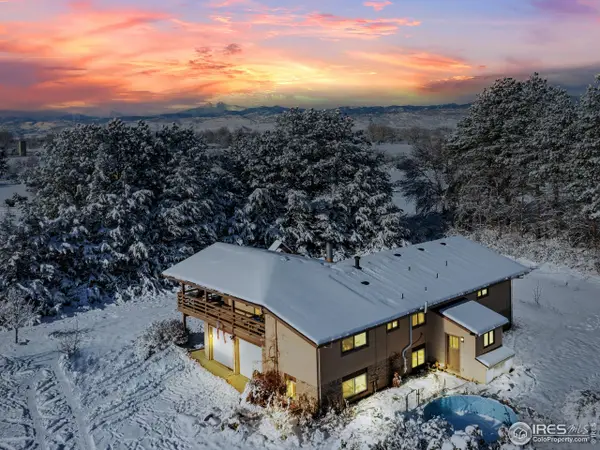 3312 Meining Rd, Berthoud, CO 80513