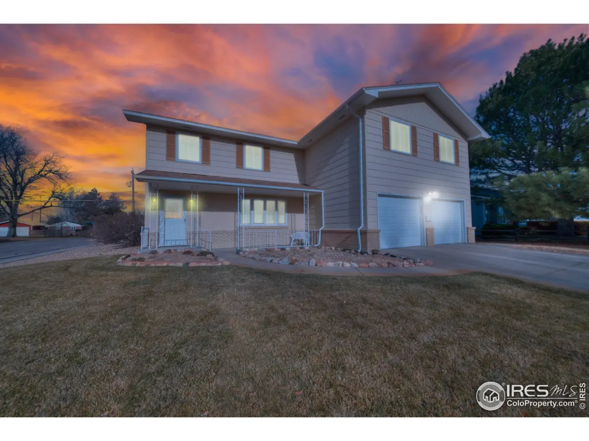 1020 Fairhurst St, Sterling, CO 80751 - #1