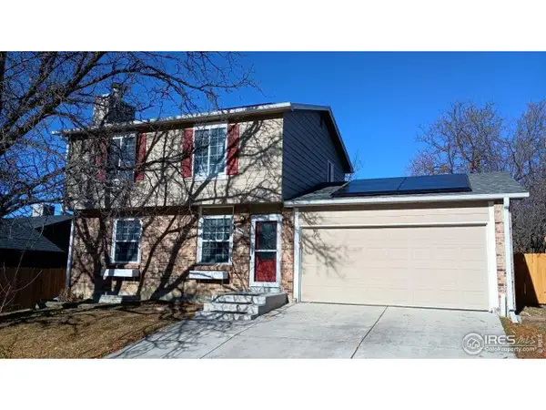 18157 E Mansfield Ave, Aurora, CO 80013