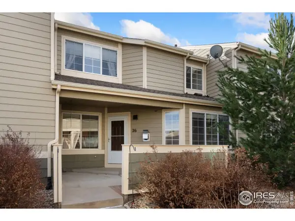 6633 Antigua Dr #26, Fort Collins, CO 80525