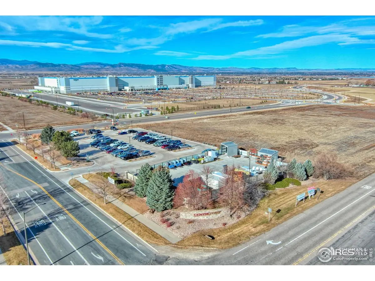 5815 Rockwell Ave, Loveland, CO 80537 - #1