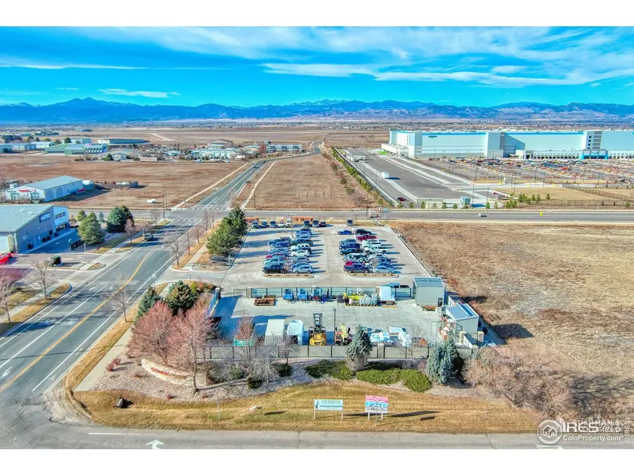 5815 Rockwell Ave, Loveland, CO 80537 - #2