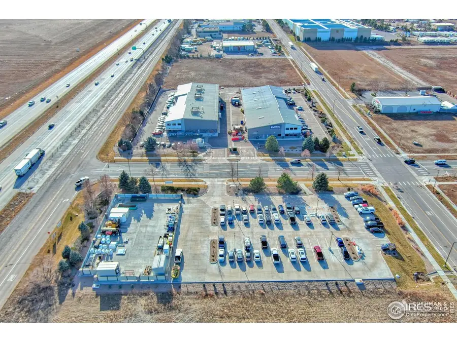 5815 Rockwell Ave, Loveland, CO 80537 - #3