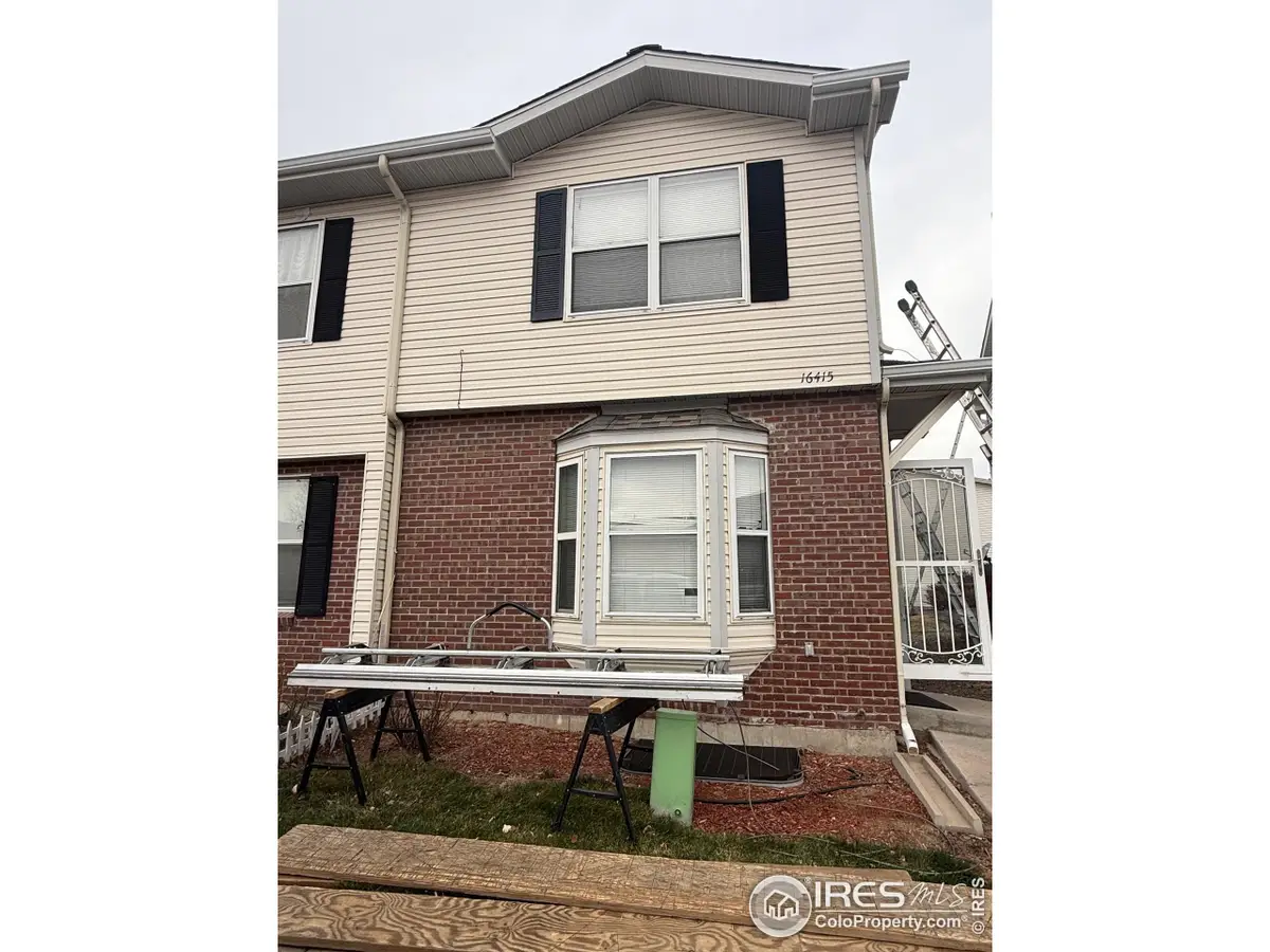 16415 E 17th Pl #D, Aurora, CO 80011 - Image #1