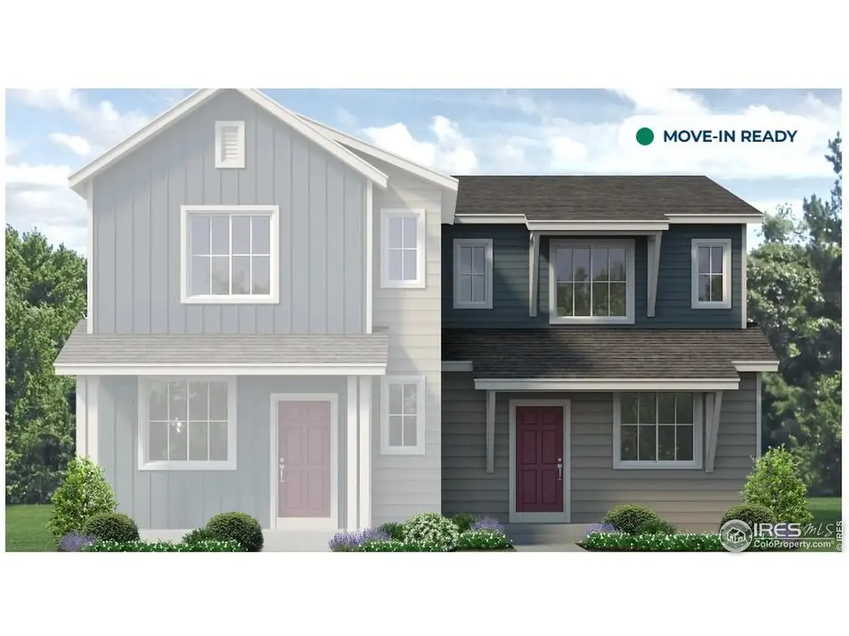 1488 Coral Pl, Longmont, CO 80504 - #1