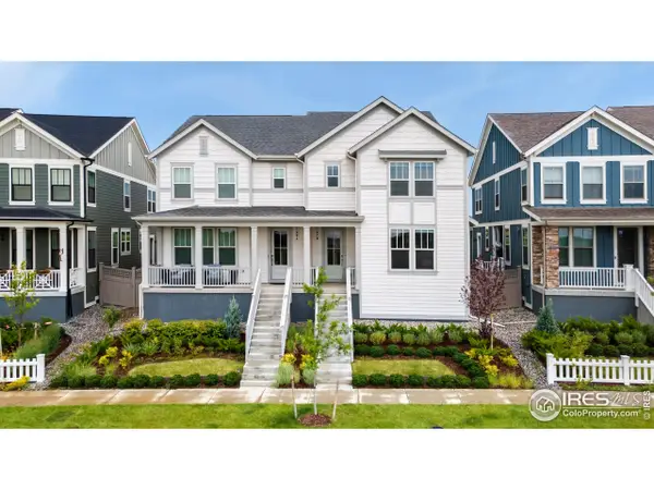 1478 Peach Ave, Erie, CO 80516