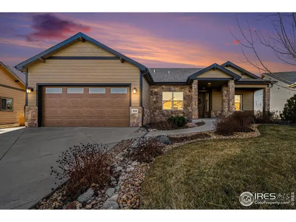 3668 Saguaro Dr, Loveland, CO 80537