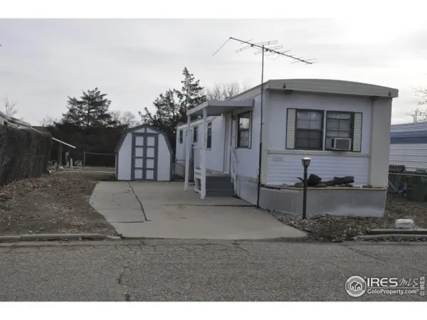 1316 Madeline Ct, Loveland, CO 80537