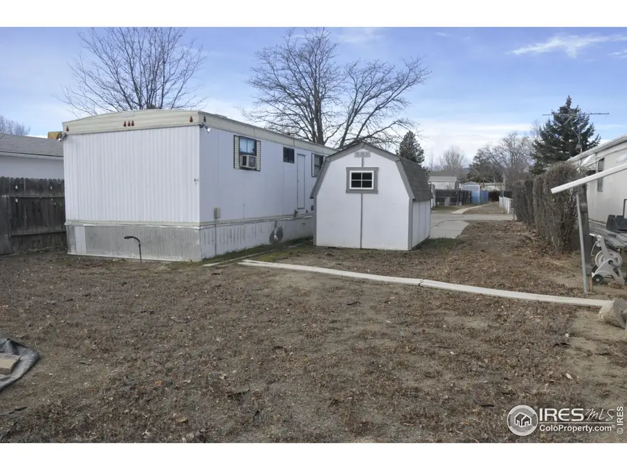 1316 Madeline Ct, Loveland, CO 80537 - #3