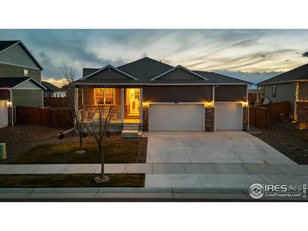 4133 Limestone Ave, Longmont, CO 80504