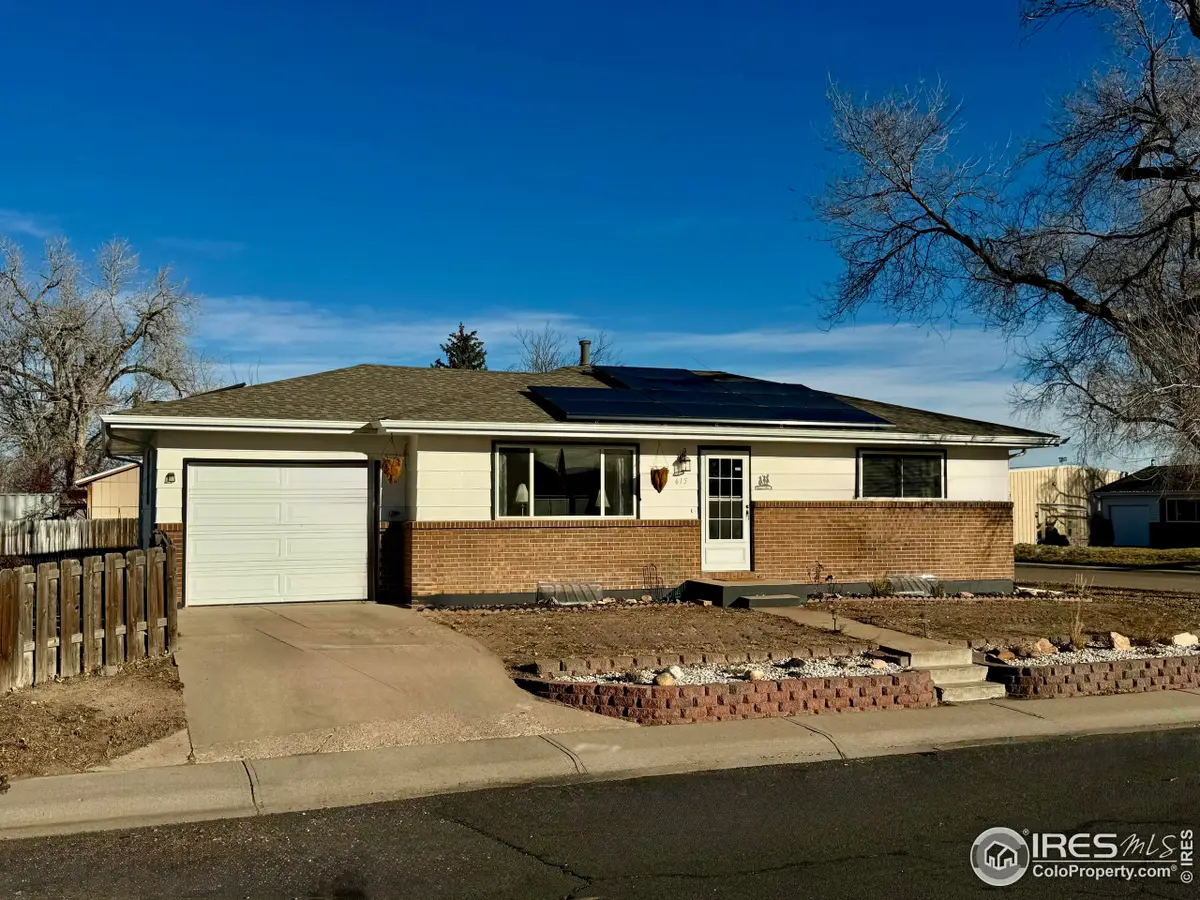 615 Campbell St, Kersey, CO 80644 - Image #1