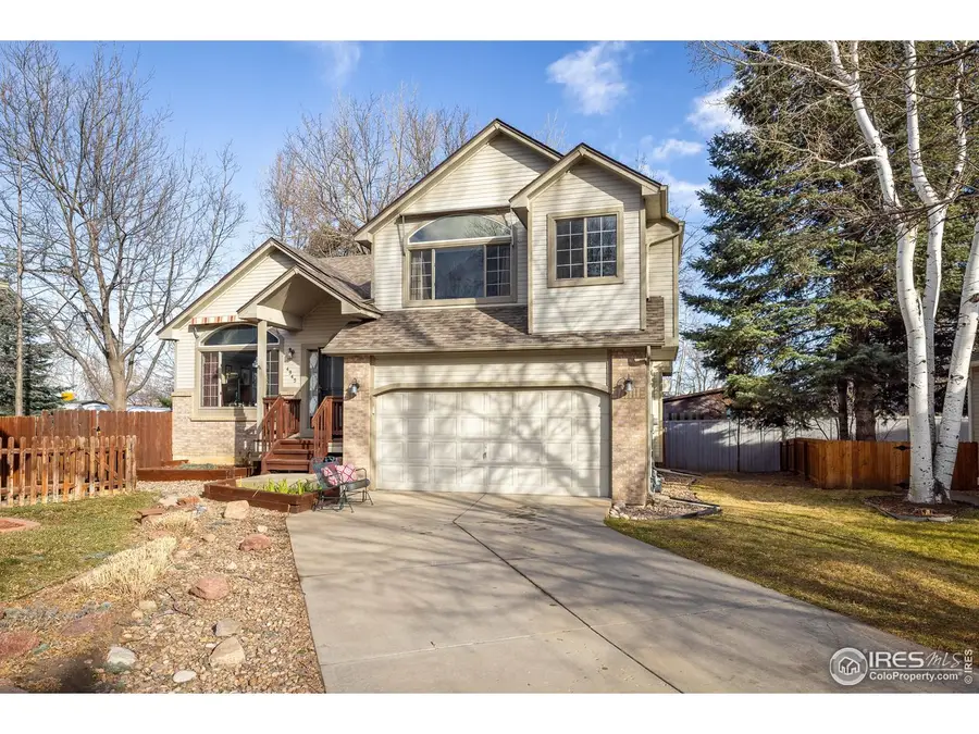 4945 Tesla Cir, Boulder, CO 80301 - #3