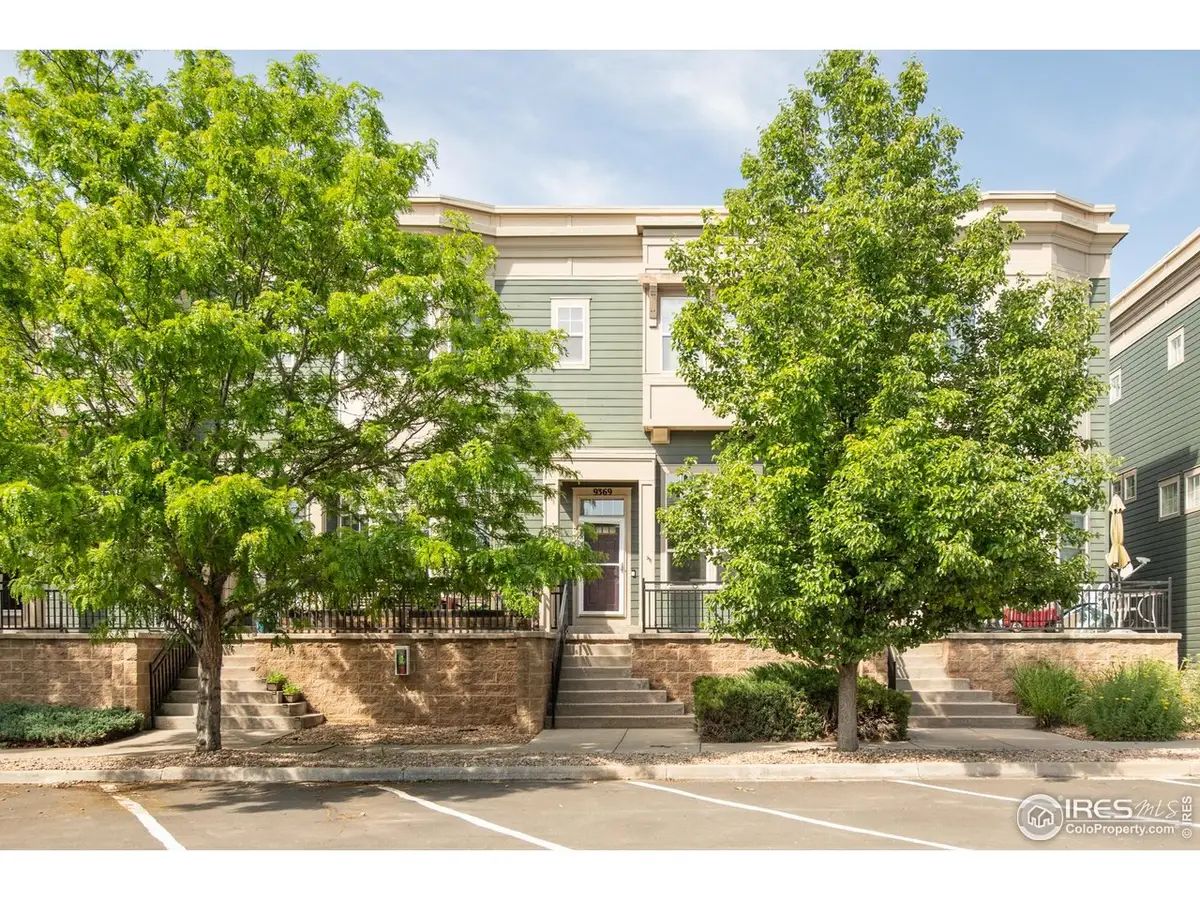 9369 Longs Peak Dr, Commerce City, CO 80640 - Image #1