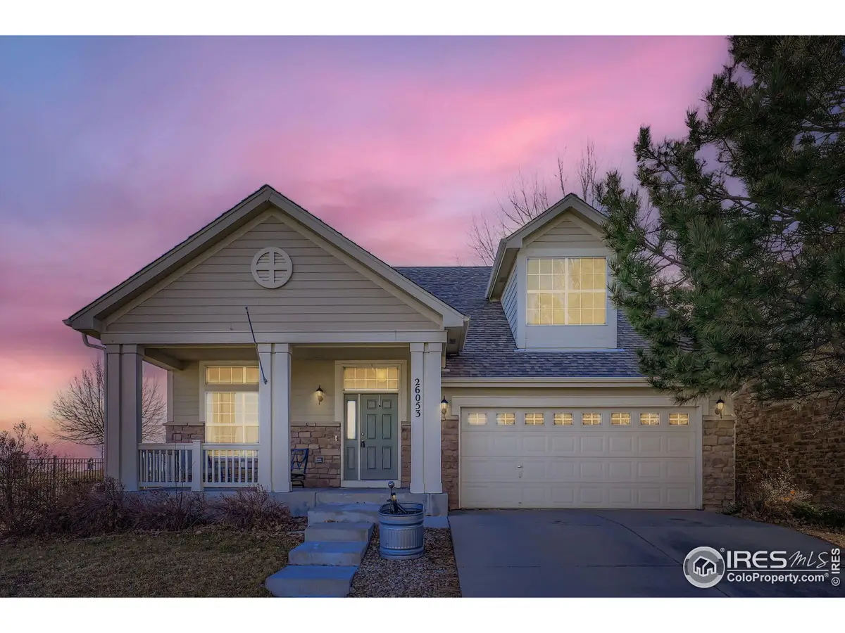 26053 E Geddes Cir, Aurora, CO 80016 - Image #1