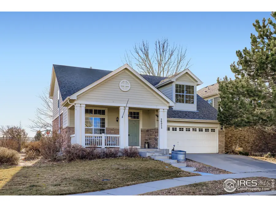 26053 E Geddes Cir, Aurora, CO 80016 - Image #3