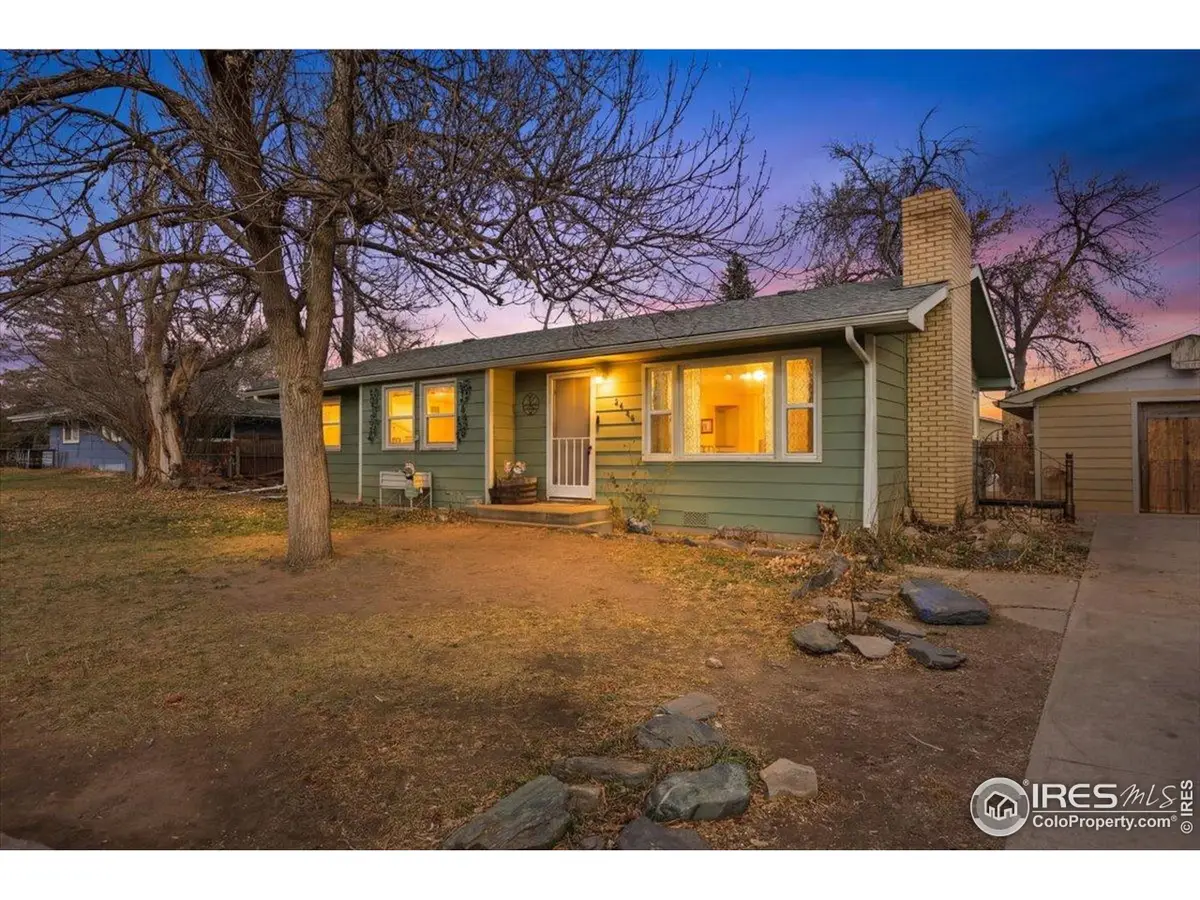 3404 Vernon Dr, Laporte, CO 80535 - Image #1