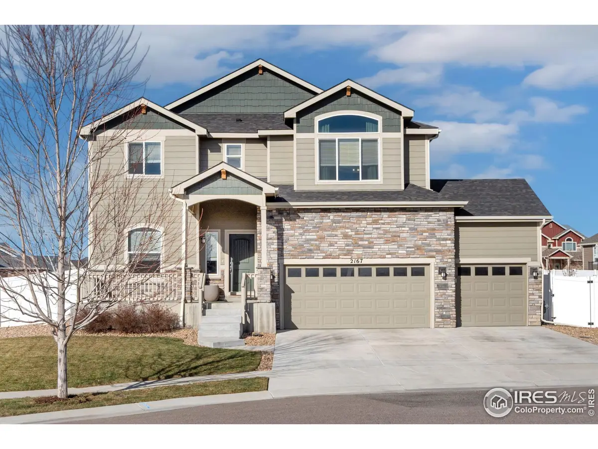 2167 Lamborn Ct, Berthoud, CO 80513 - Image #1