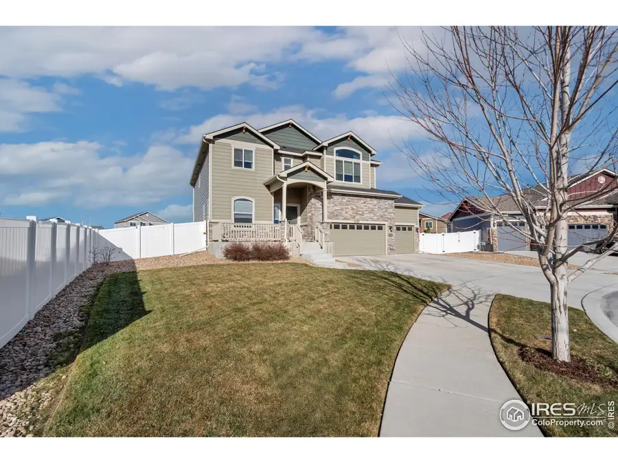 2167 Lamborn Ct, Berthoud, CO 80513 - Image #2