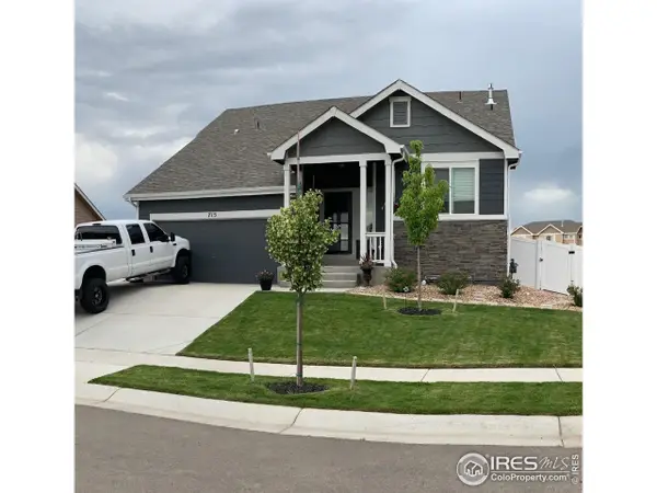 715 Mt Evans Ave, Severance, CO 80550