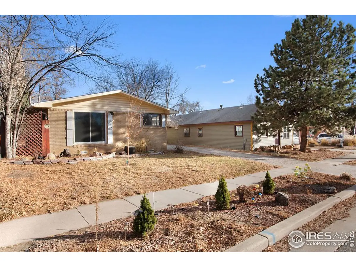1304 Garfield Ave, Loveland, CO 80537 - Image #1