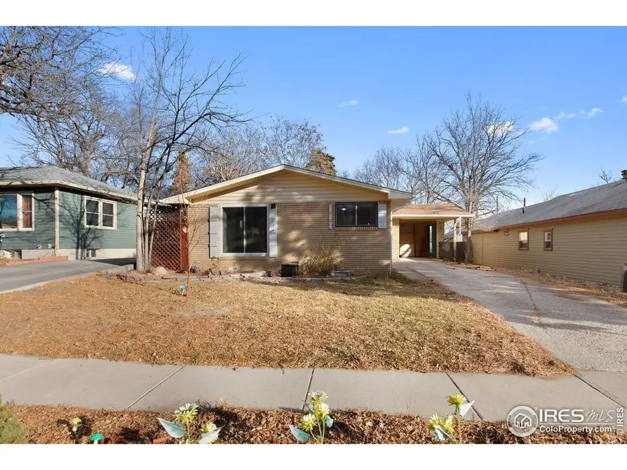 1304 Garfield Ave, Loveland, CO 80537 - Image #2