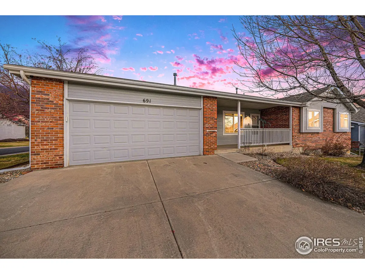 691 Sundance Dr, Loveland, CO 80538 - Image #1