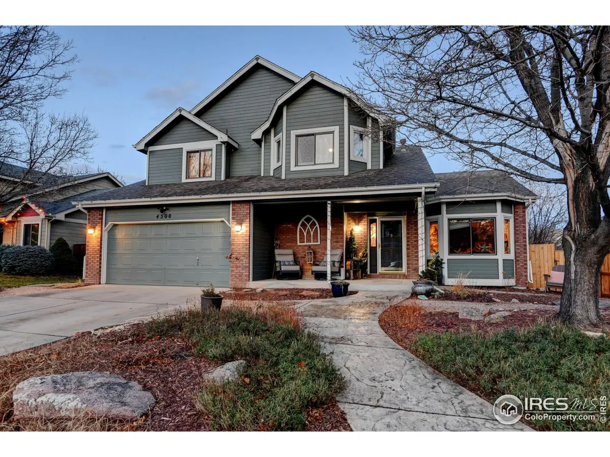 4500 Vista Dr, Fort Collins, CO 80526 - Image #1