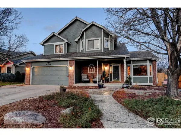 4500 Vista Dr, Fort Collins, CO 80526