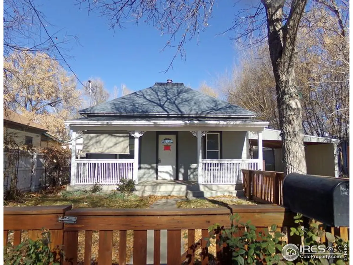 1513 E 4th St, Loveland, CO 80537 - Image #1